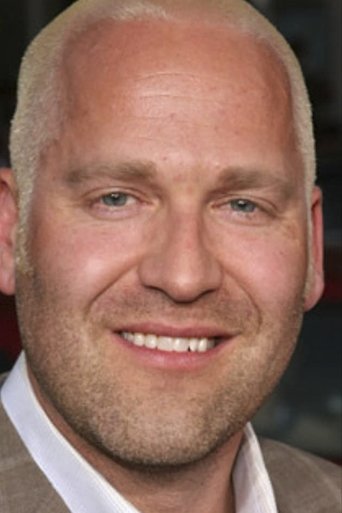 Image of Matthew Robert Kelly