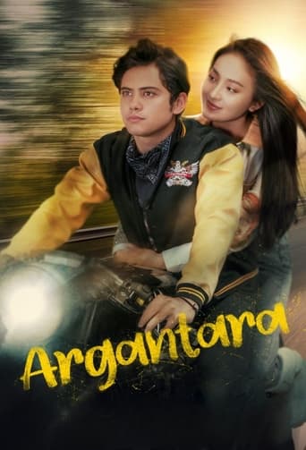 Poster of Argantara