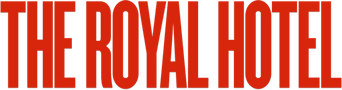 The Royal Hotel logo