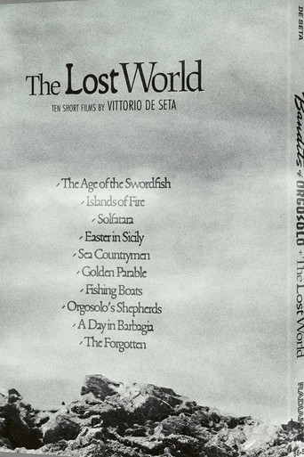 The Lost World poster 7