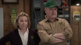 Episódio Episódio 3 da série The Ranch
