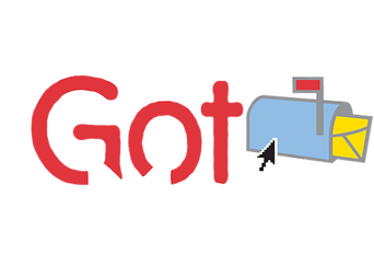 You've Got Mail logo