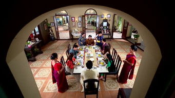 Episode 65 — Deepa at the Sengupta House