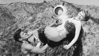 Robot Monster (1953)