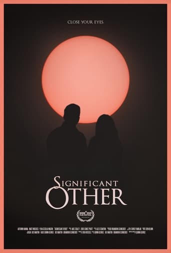 Poster of Significant Other