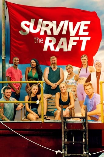 Survive the Raft - Season 1 Episode 8   2023