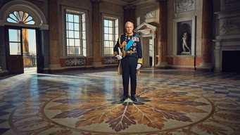 #6 King Charles III