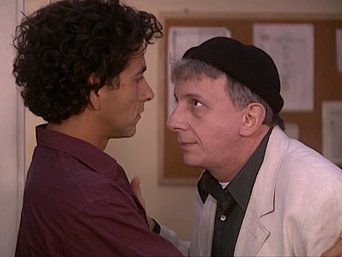 Episódio Capítulo 84 da série Andando nas Nuvens