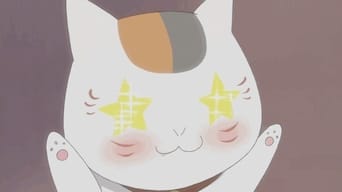 Episódio Episódio 3 da série O Livro de Amigos de Natsume
