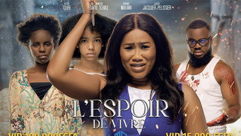 L'espoir de vivre (2023)