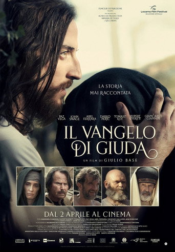 Il Vangelo di Giuda — Film en streaming