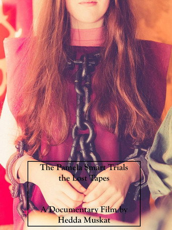 The Pamela Smart Trials: The Lost Tapes poster