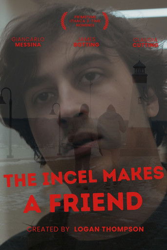 The Incel Makes a Friend