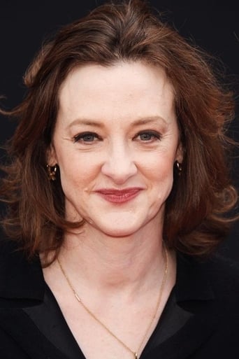 Profile picture of Joan Cusack