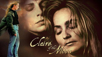 Galeria 2 - Claire of the Moon