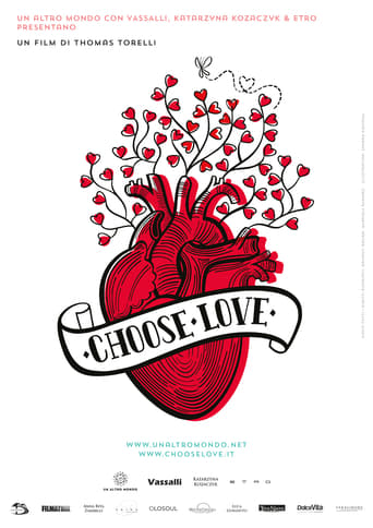 Poster of Choose Love