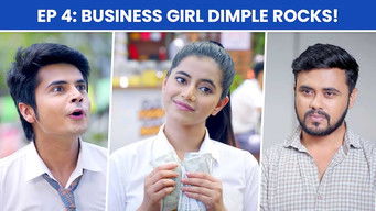 第4話：Business Girl Dimple Rocks!