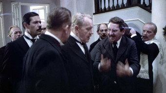 #12 Death of a President
