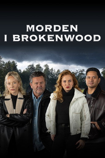 Morden i Brokenwood
