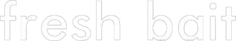 Fresh Bait logo