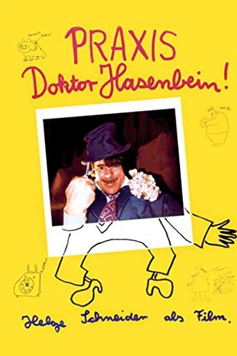 Le cabinet du docteur Hasenbein