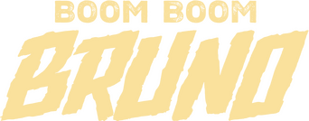 Boom Boom Bruno logo