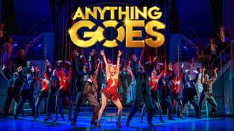 #8 Anything Goes