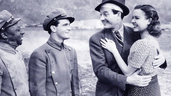 Chasing Trouble (1940)