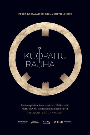 Kuopattu rauha
