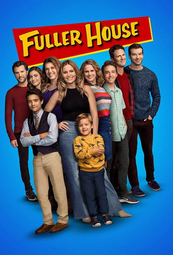 Fuller House