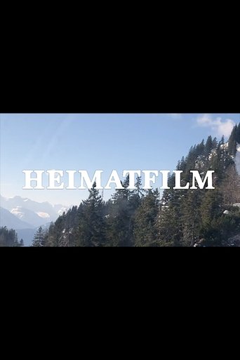 HEIMATFILM poster