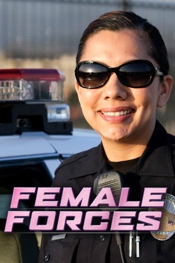 Female Forces: Season 1