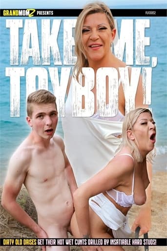 Take Me, Toyboy