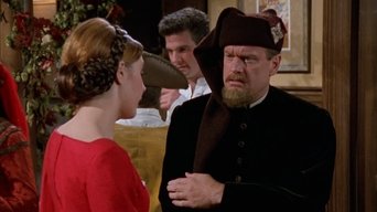Episódio Episódio 3 da série Frasier