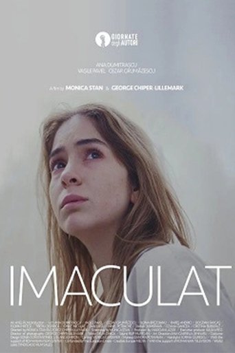 Niepokalana / Imaculat