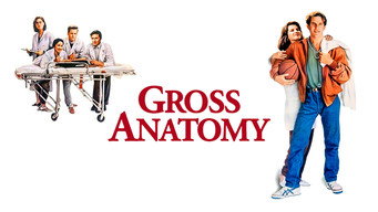 #5 Gross Anatomy