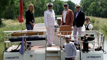 Love Boat (2024)