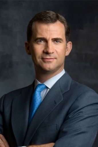 Foto de Felipe VI de España