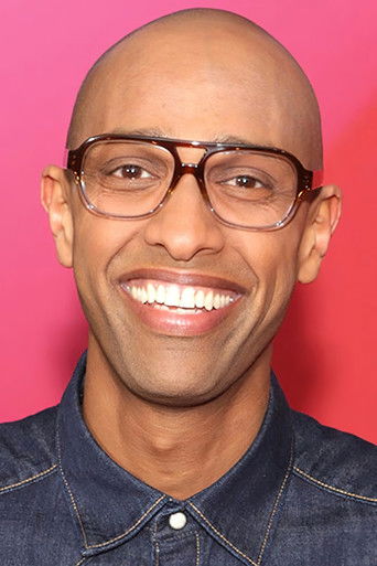 Amiaz Habtu is Moderator