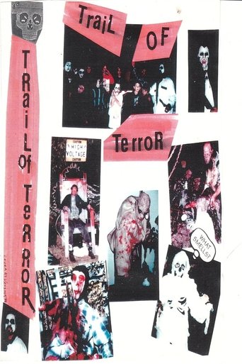 Trail of Terror (1999)