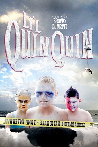 Watch Li'l Quinquin 2014 full online free Watch Li'l Quinquin 2014 full online free