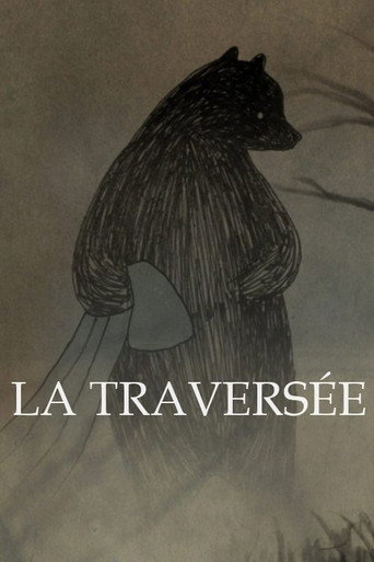 La traversée