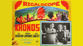 #8 Kronos