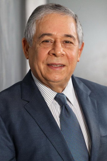 Roberto Salcedo