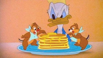 Three for Breakfast (1948)