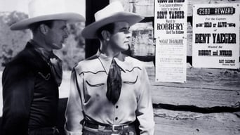 West of Texas (1943)