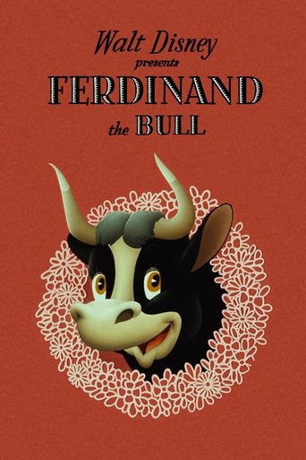 Ferdinand the Bull (1938) Ferdinand the Bull (1938)