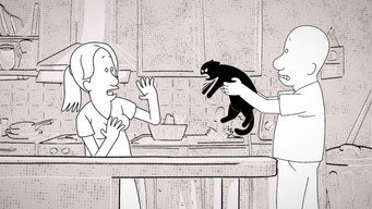 Cat Phobia
