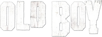 Oldboy logo
