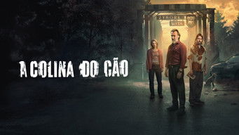 Cena de A Colina do Cão